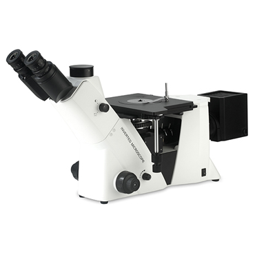 BS-6005 Trinocular Inverted Metallurgical Microscope