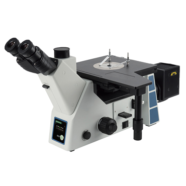 BS-6035 Inverted Metallurgical Microscope