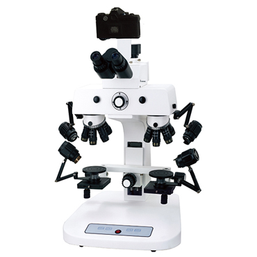 BSC-300 Comparison Microscope