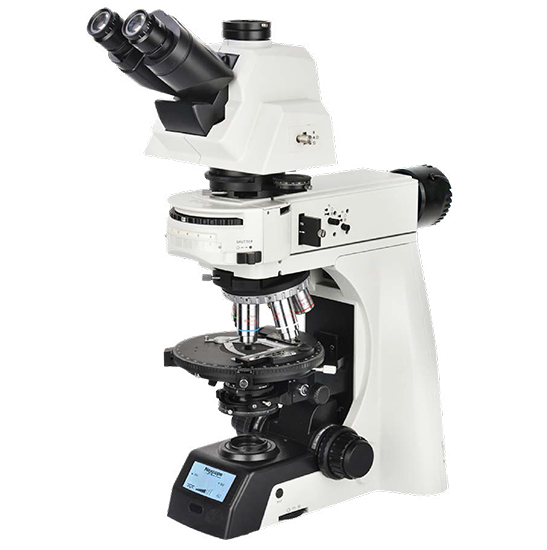 BS-5095BTRF Trinocular Research Polarizing Microscope