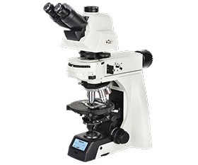 BS-5095BTRF Trinocular Research Polarizing Microscope