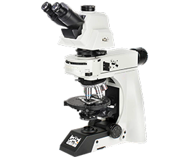 BS-5095CTRF Trinocular Research Polarizing Microscope