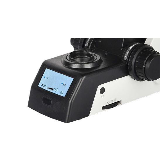 BS-5095BTRF Trinocular Research Polarizing Microscope