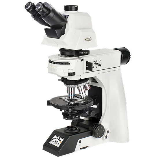 BS-5095C Trinocular Research Polarizing Microscope