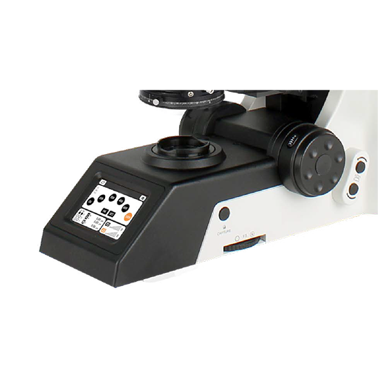 BS-5095C Trinocular Research Polarizing Microscope