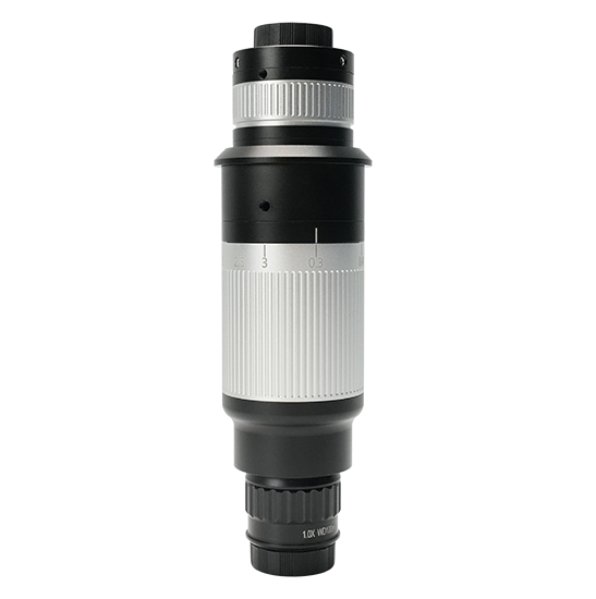 BS-1085LCD3 LCD Digital 4K Monocular Zoom Microscope