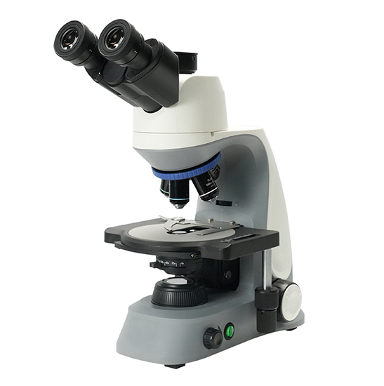 BLM5-247 LCD Digital Biological Microscope