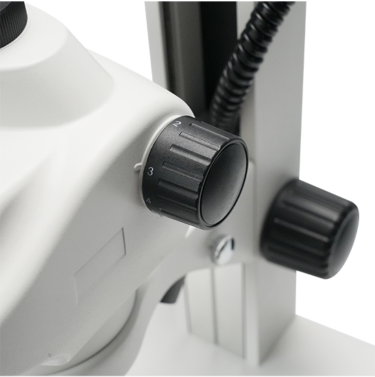 BLM5-335 LCD Digital Zoom Stereo Microscope