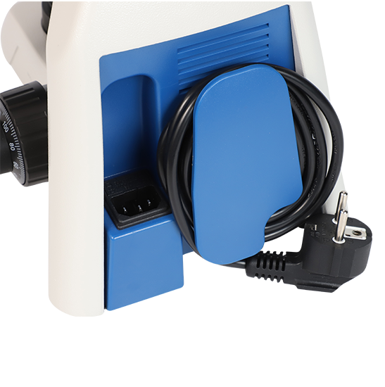 BLM5-252 LCD Digital Biological Microscope
