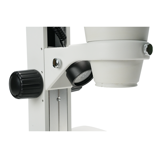 BLM5-335 LCD Digital Zoom Stereo Microscope