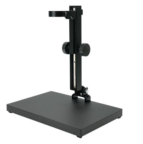 BS-1120LCD1 LCD Digital Monocular Zoom Microscope