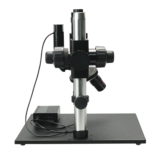 BLM5-1200A LCD Digital Video Metallurgical Microscope