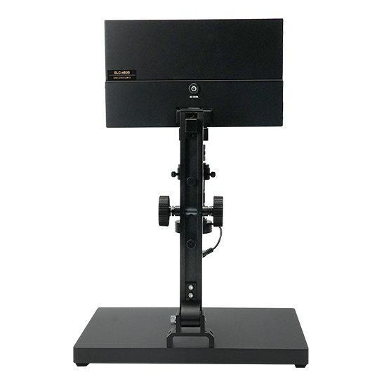 BS-1120LCD1 LCD Digital Monocular Zoom Microscope