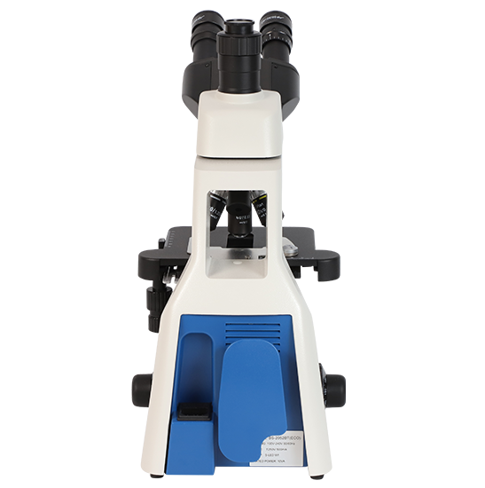 BLM5-252 LCD Digital Biological Microscope