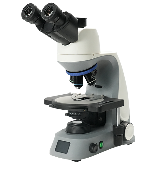 BLM5-248 LCD Digital Biological Microscope