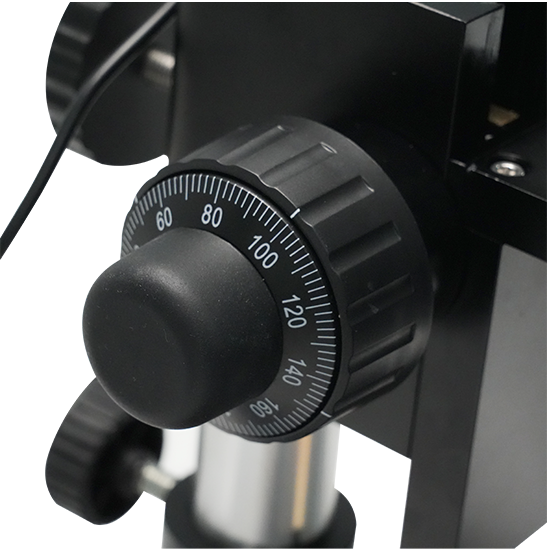 BLM5-1200A LCD Digital Video Metallurgical Microscope
