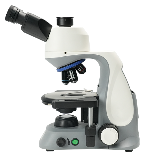 BLM5-248 LCD Digital Biological Microscope