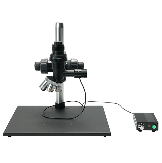 BLM5-1200B LCD Digital Video Metallurgical Microscope