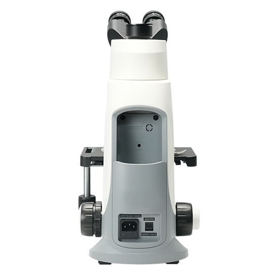 BLM5-248 LCD Digital Biological Microscope