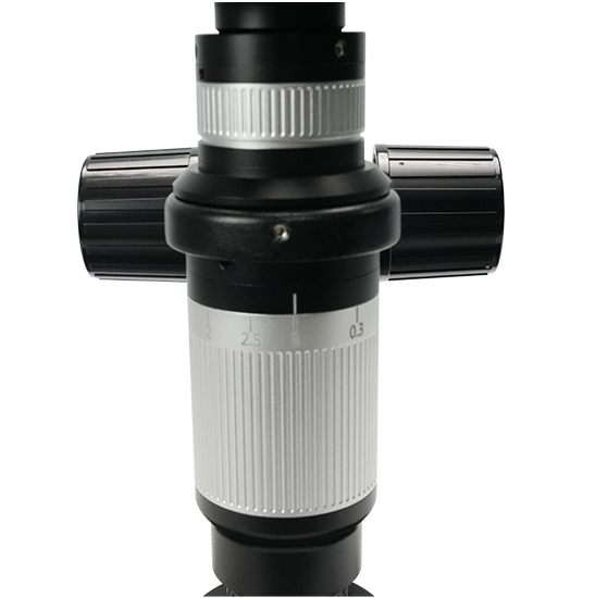 BS-1085LCD3 LCD Digital 4K Monocular Zoom Microscope
