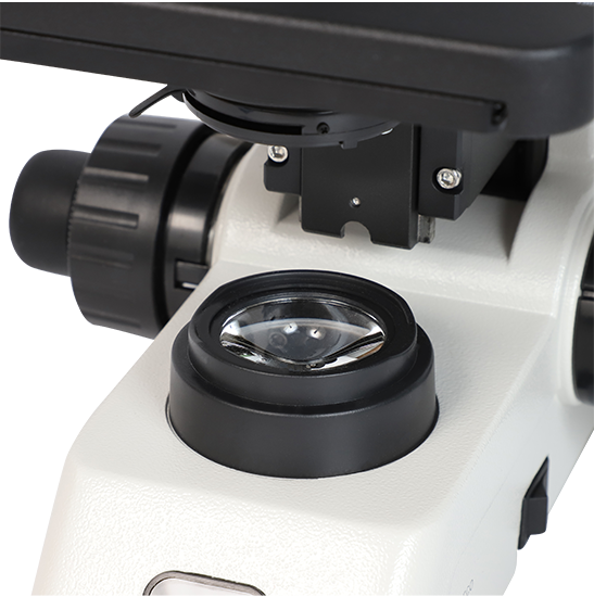 BLM5-252 LCD Digital Biological Microscope