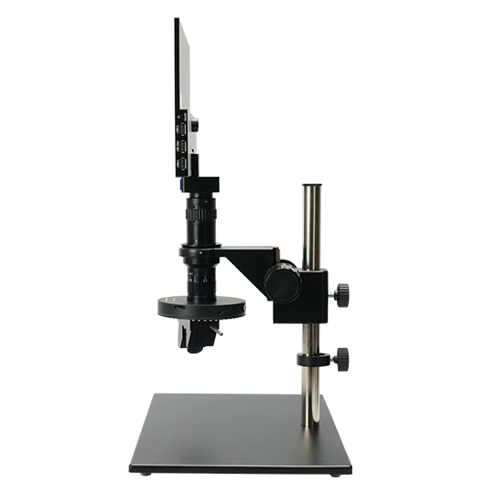 BS-10803DLCD1 LCD Digital 2D/3D Monocular Video Microscope