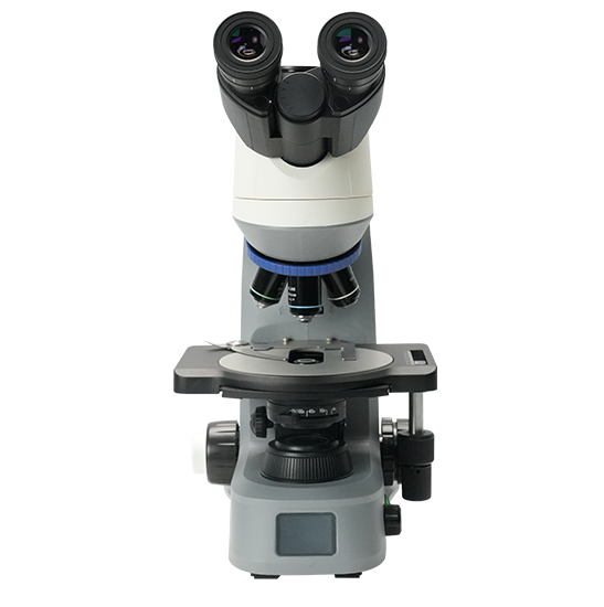 BLM5-248 LCD Digital Biological Microscope