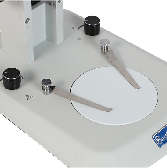 BLM5-336 LCD Digital Zoom Stereo Microscope