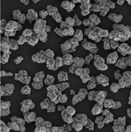 BDEM-18 Desktop Tungsten Filament Scanning Electron Microscope
