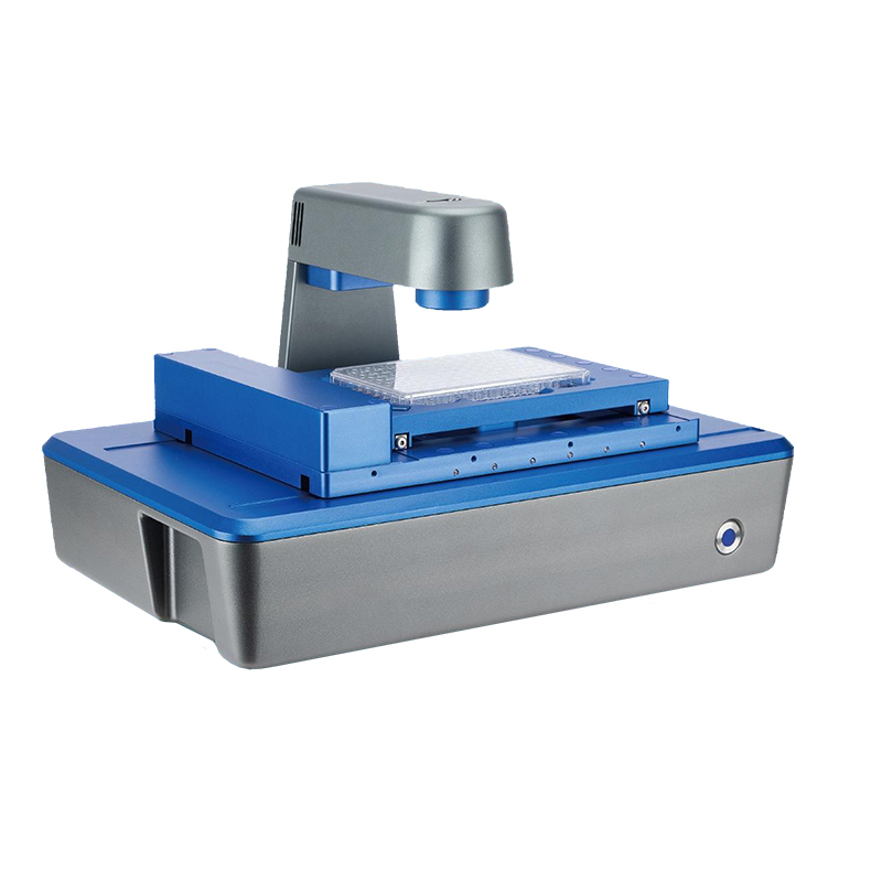 BCM2-300 Live Cell Imaging System