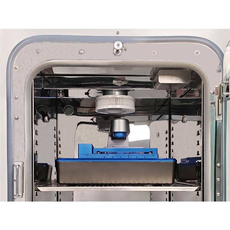 BCM2-300 Live Cell Imaging System