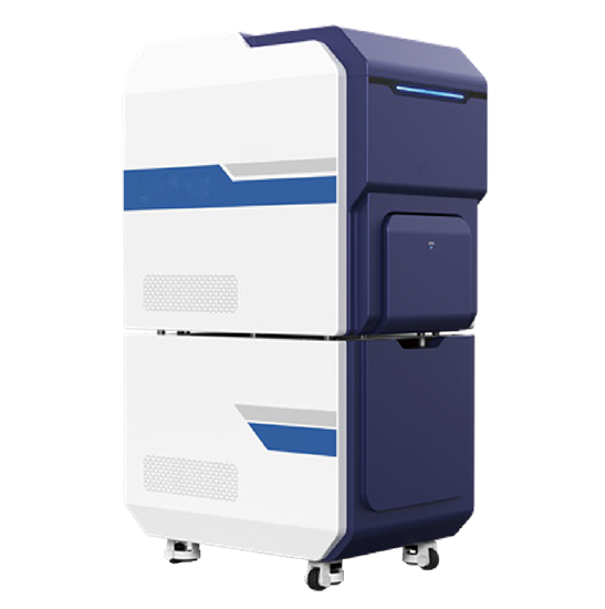 BDEM-25 Field Emission Desktop Scanning Electron Microscope