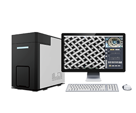 BDEM-15C Desktop Tungsten Filament Scanning Electron Microscope