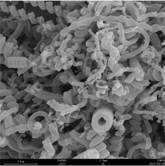 BDEM-25 Field Emission Desktop Scanning Electron Microscope