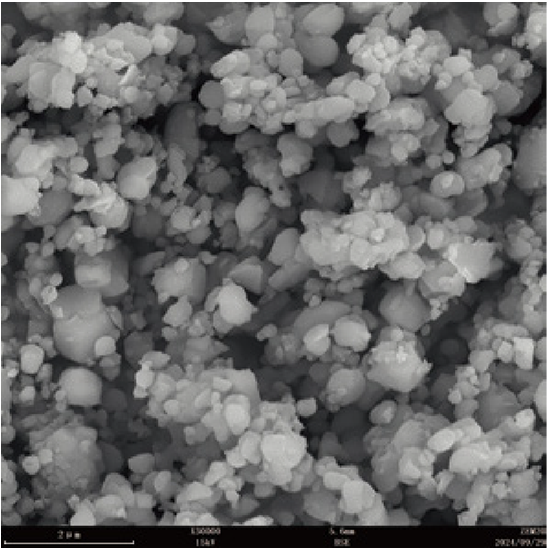 BDEM-25 Field Emission Desktop Scanning Electron Microscope