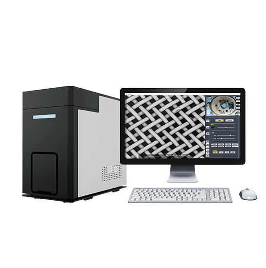 BDEM-15C Desktop Tungsten Filament Scanning Electron Microscope