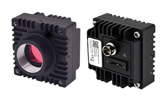 HU3HG2500M-A Reliable and Versatile Industrial Camera for Drones