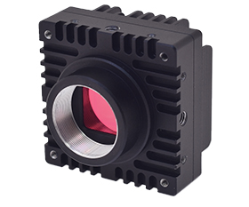 HU3HG2500M USB3.0 25MP Global Shutter Industrial Digital Cameras