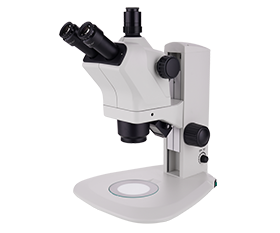 BS-3049T Trinocular Zoom Stereo Microscope