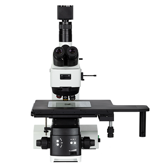 BS-4060NIR Near-Infrared Industrial Microscope