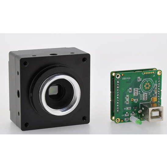 Gauss2-UC500M/C (MRYY) Industrial Digital Cameras