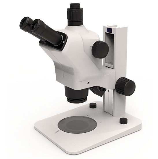 BS-3047 Zoom Stereo Microscope