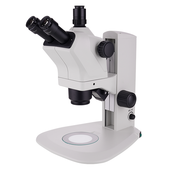 BS-3049B Binocular Zoom Stereo Microscope