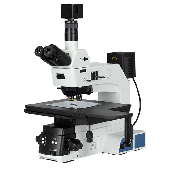 BS-4060NIR Near-Infrared Industrial Microscope