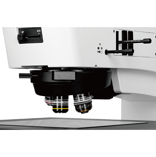 BS-4060NIR Near-Infrared Industrial Microscope