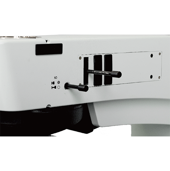 BS-4060NIR Near-Infrared Industrial Microscope