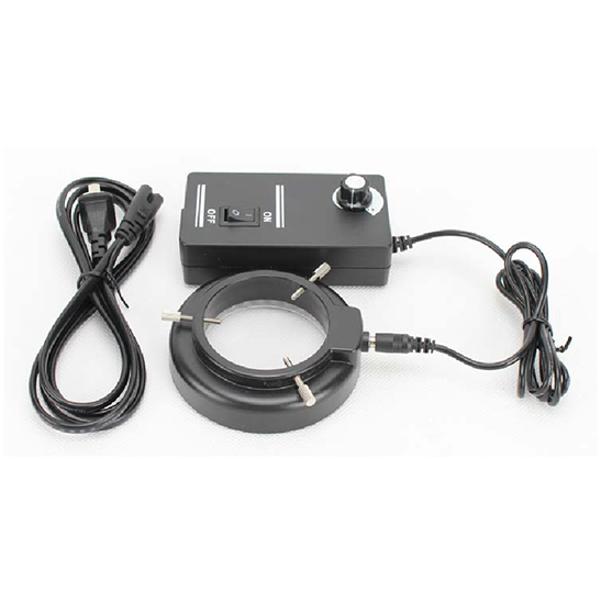 BS-3047 Zoom Stereo Microscope