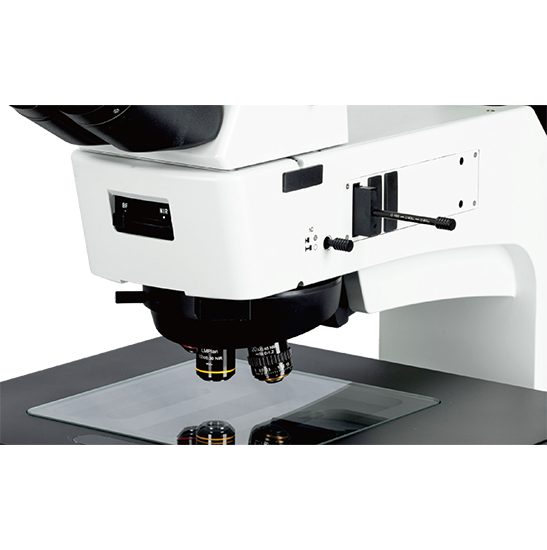 BS-4060NIR Near-Infrared Industrial Microscope