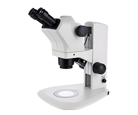 BS-3049B Binocular Zoom Stereo Microscope