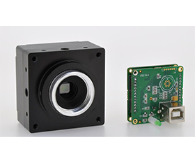 Gauss2-UC500M/C (MRYY) Industrial Digital Cameras